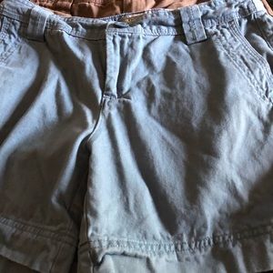 Four pair of of shots